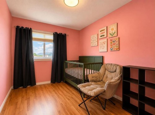 10542 98Th Avenue, Grande Cache, AB 
