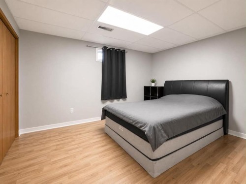 10542 98Th Avenue, Grande Cache, AB 