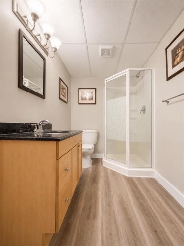 10542 98Th Avenue, Grande Cache, AB 