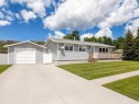 10542 98Th Avenue, Grande Cache, AB 