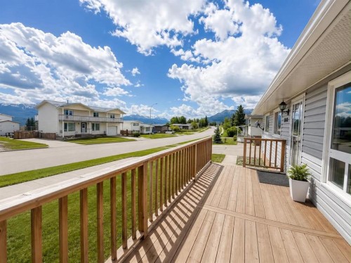 10542 98Th Avenue, Grande Cache, AB 