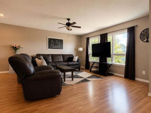 10542 98Th Avenue, Grande Cache, AB 