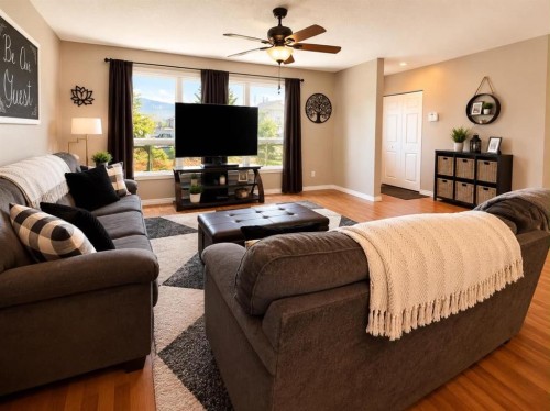 10542 98Th Avenue, Grande Cache, AB 