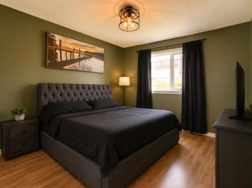 10542 98Th Avenue, Grande Cache, AB 