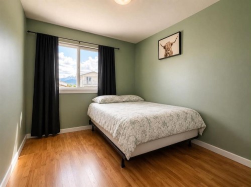 10542 98Th Avenue, Grande Cache, AB 