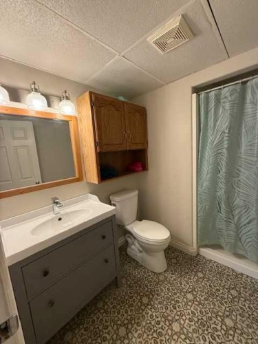 10801 104 Street, High Level, AB 
