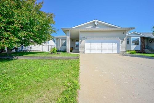 9110 107 Avenue  Grande Prairie, AB T8X 1H9