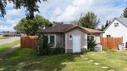 4944 56th Avenue High Prairie, AB T0G 1E0