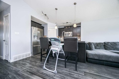 7018 90 Street, Grande Prairie, AB - Indoor