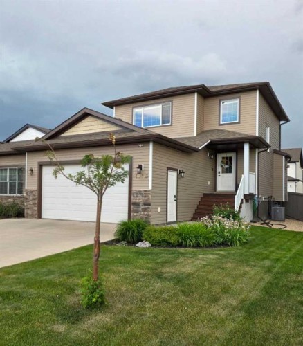 10203 126 Avenue  Grande Prairie, AB T8V 6J3