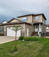 10203 126 Avenue  Grande Prairie, AB T8V 6J3