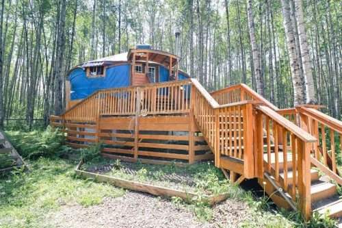 6316 Twp Rd 694, Grovedale, AB 