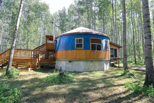 6316 Twp Rd 694, Grovedale, AB 