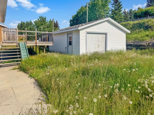 10987 97 Avenue, Grande Cache, AB 