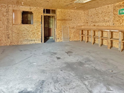 10987 97 Avenue, Grande Cache, AB 