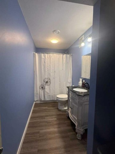 4214 55 Avenue, High Prairie, AB 