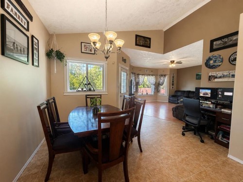 4214 55 Avenue, High Prairie, AB 