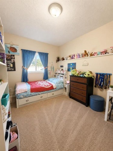 4214 55 Avenue, High Prairie, AB 