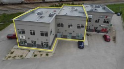 105,107,109,205,207,209-8801 Resources RD. Grande Prairie, AB T8V 3A6