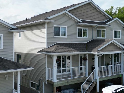 8905 107 Avenue  Peace River, AB T8S 1S4