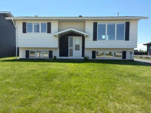 4422 54 Avenue, Valleyview, AB 