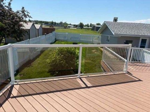 4422 54 Avenue, Valleyview, AB 