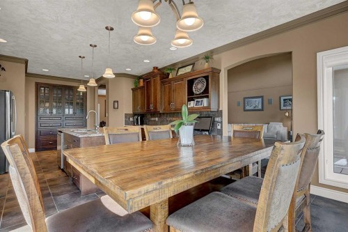1130 Redlow Drive, Beaverlodge, AB 