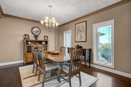 1130 Redlow Drive, Beaverlodge, AB 