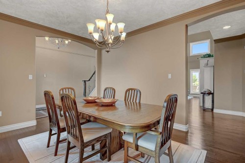 1130 Redlow Drive, Beaverlodge, AB 