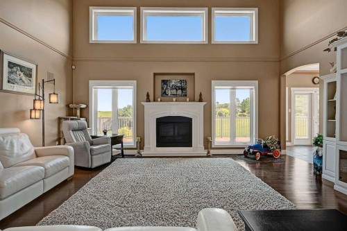1130 Redlow Drive, Beaverlodge, AB 