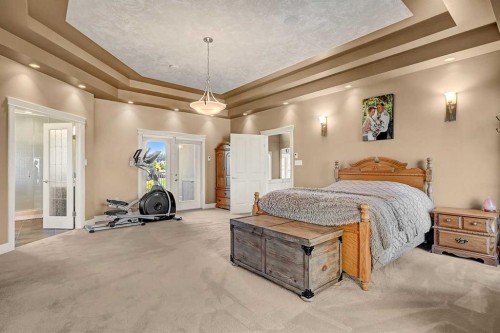 1130 Redlow Drive, Beaverlodge, AB 