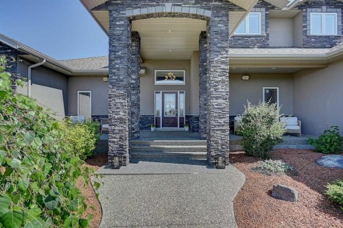 1130 Redlow Drive, Beaverlodge, AB 