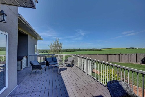 1130 Redlow Drive, Beaverlodge, AB 