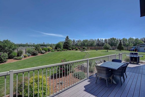 1130 Redlow Drive, Beaverlodge, AB 
