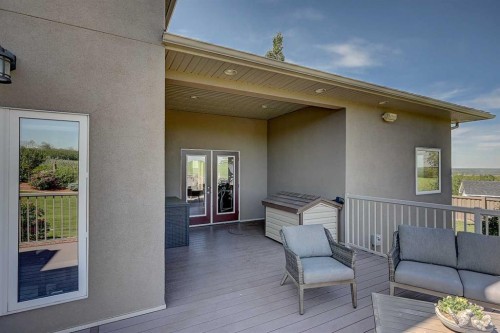 1130 Redlow Drive, Beaverlodge, AB 