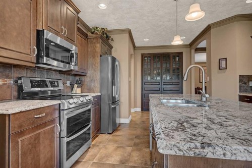 1130 Redlow Drive, Beaverlodge, AB 