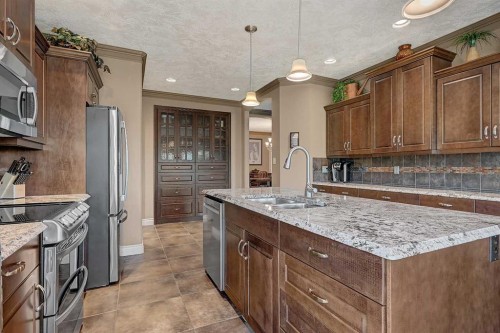 1130 Redlow Drive, Beaverlodge, AB 
