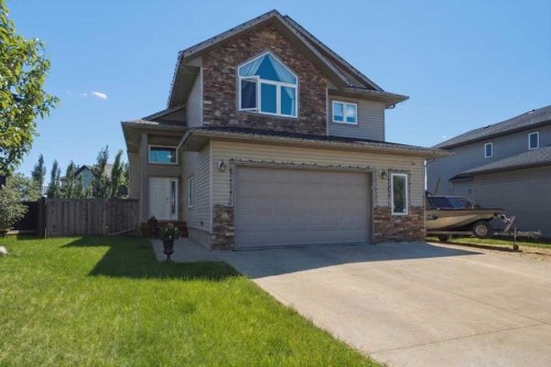9415 95, Wembley, AB 