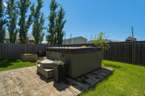 9415 95, Wembley, AB 