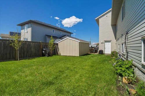 9415 95, Wembley, AB 