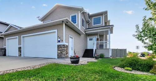 7018 115 Street  Grande Prairie, AB T8W 0E8