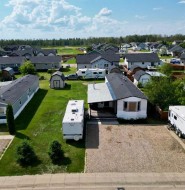 10414 Homestead Way  La Crete, AB T0H 2H0