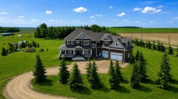 732061 Rge Rd 65 Rural Grande Prairie No. 1, County Of, AB T0H 3C0