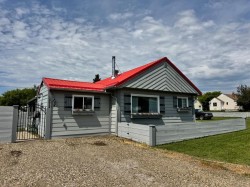10612 111 Street Fairview, AB T0H 1L0