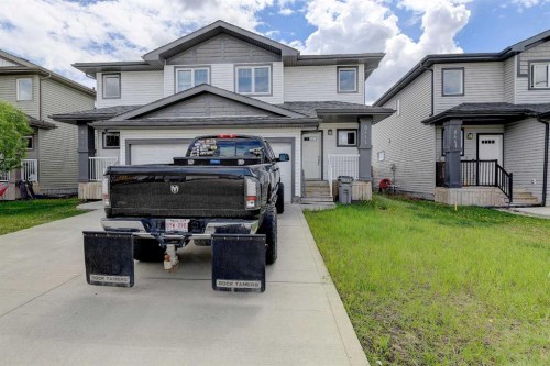 8445 101 Avenue  Grande Prairie, AB T8X 0R1