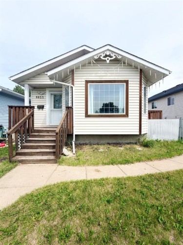 9622 123 Avenue  Grande Prairie, AB T8V 6Z9