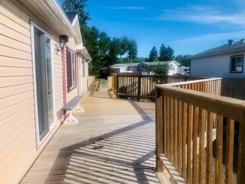 9 Driftwood Drive, High Level, AB 