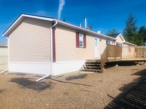 9 Driftwood Drive, High Level, AB 