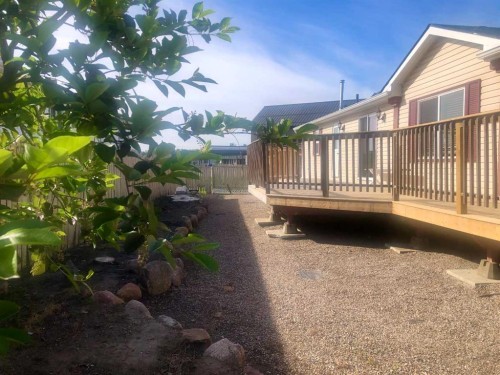 9 Driftwood Drive, High Level, AB 
