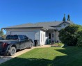 806 Cherry Crescent, Beaverlodge, AB  - Outdoor 